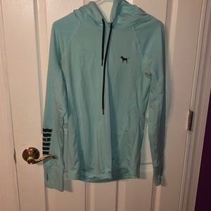 Running jacket